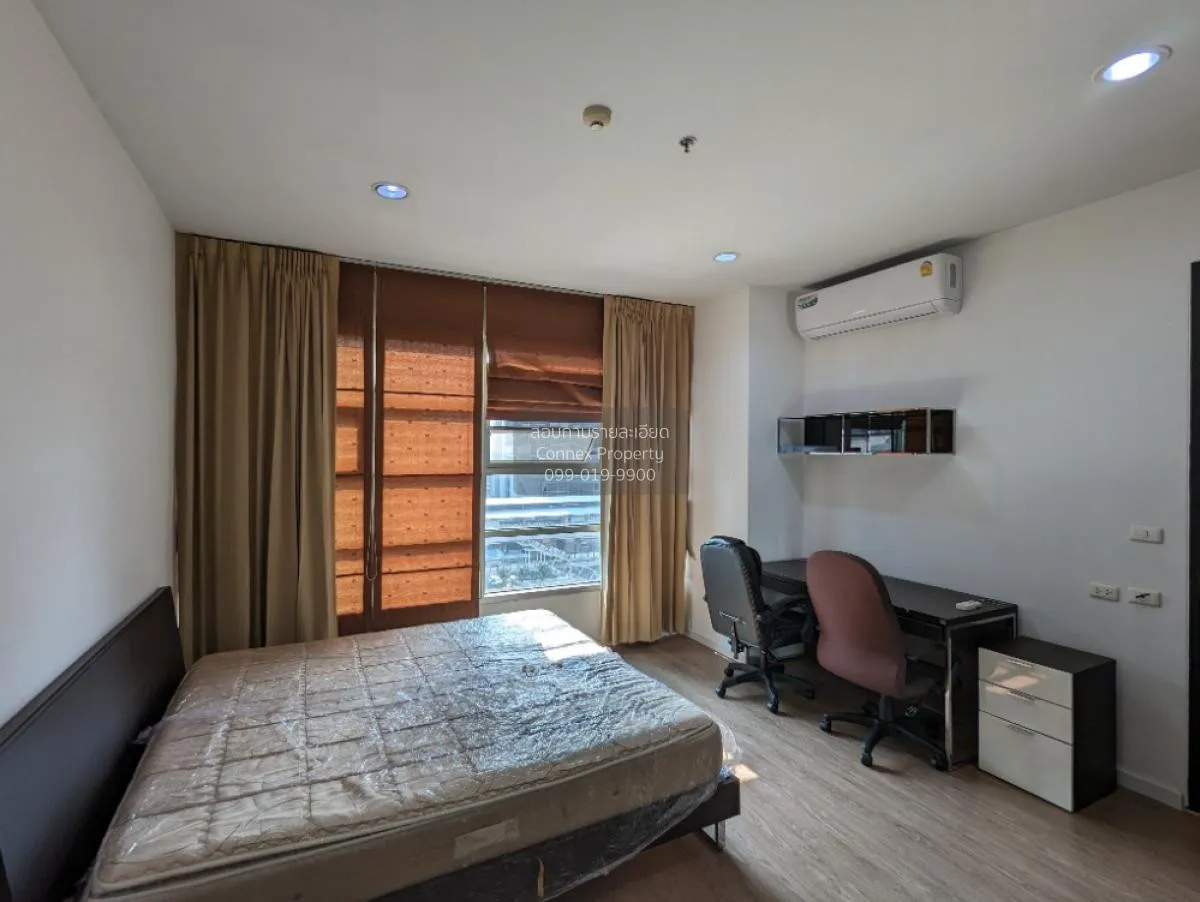 ขายคอนโด  บ้านกลางกรุง สยาม-ปทุมวัน BTS-ราชเทวี ทุ่งพญาไท เขต ราช