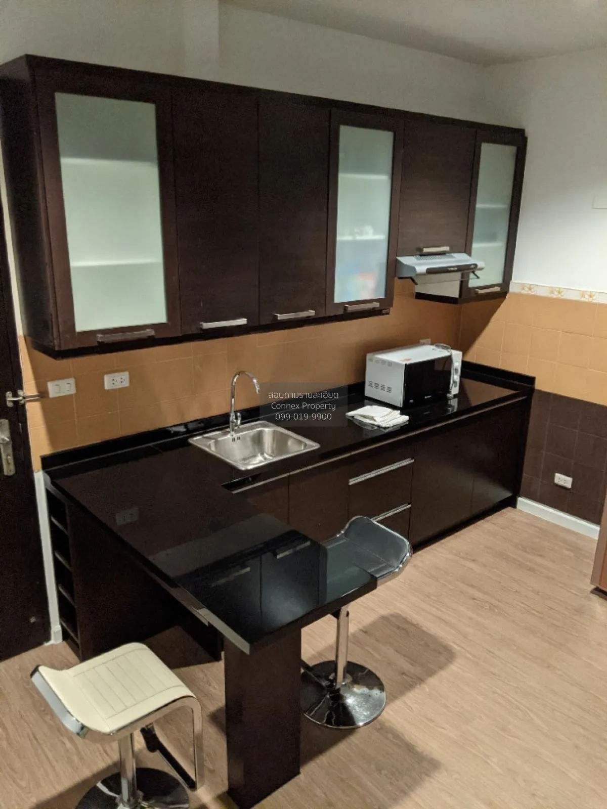 เช่าคอนโด  บ้านกลางกรุง สยาม-ปทุมวัน BTS-ราชเทวี ทุ่งพญาไท เขต รา