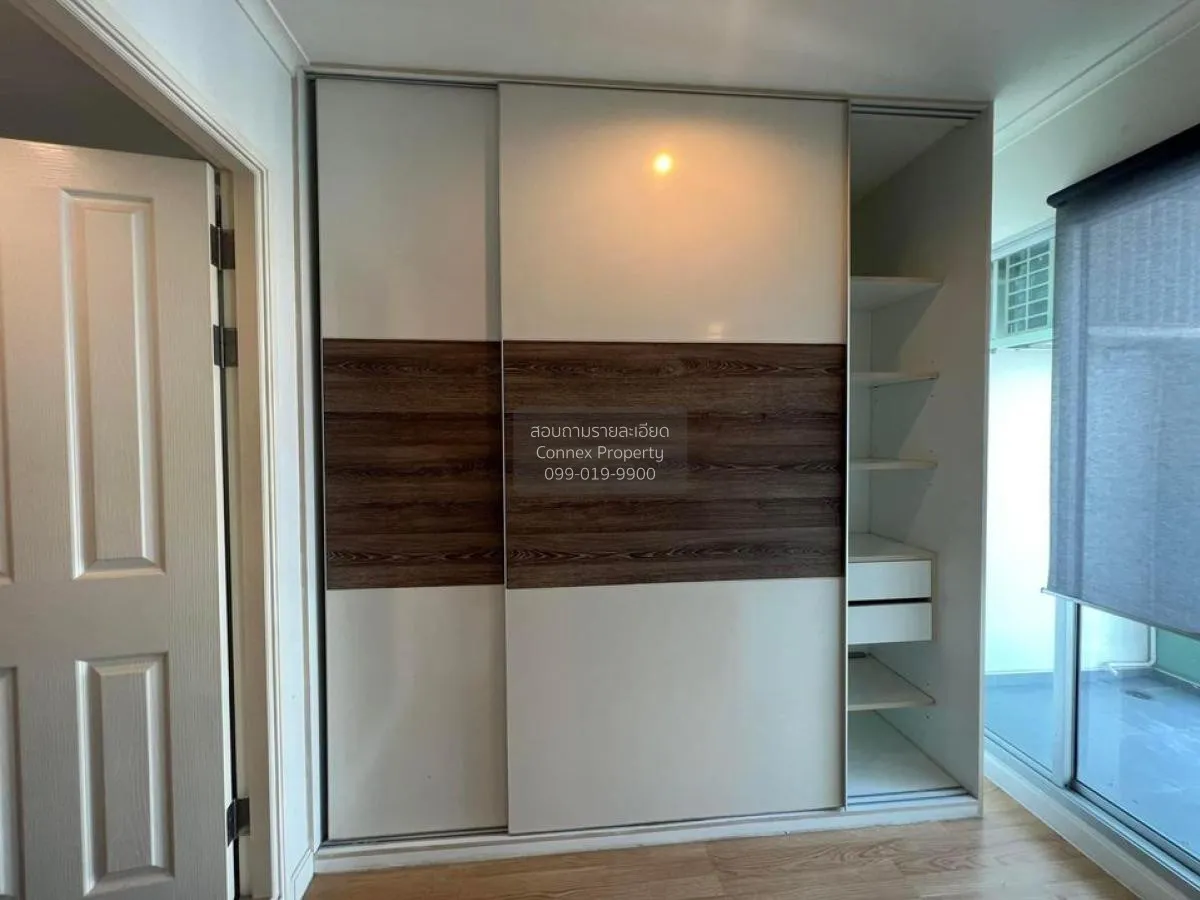 เช่าคอนโด  ลุมพินี พาร์ค ปิ่นเกล้า MRT-บางยี่ขัน บางบำหรุ เขต บาง