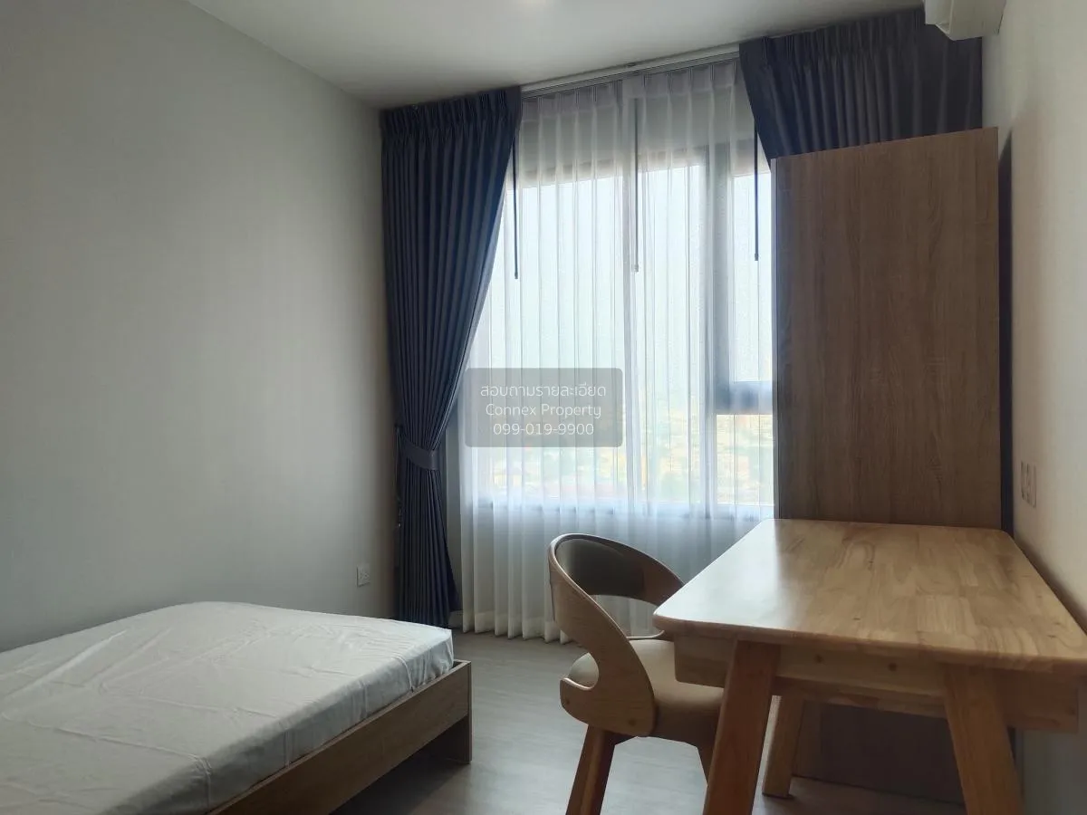 For Rent Condo , Life Sathorn Sierra , BTS-Talat Phlu , Talat Phl