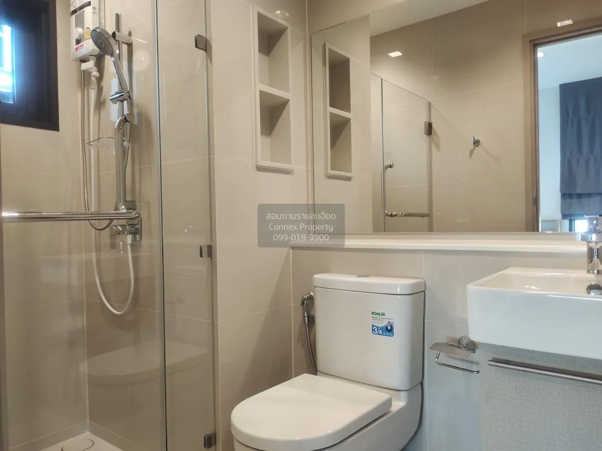 For Rent Condo , Life Sathorn Sierra , BTS-Talat Phlu , Talat Phl