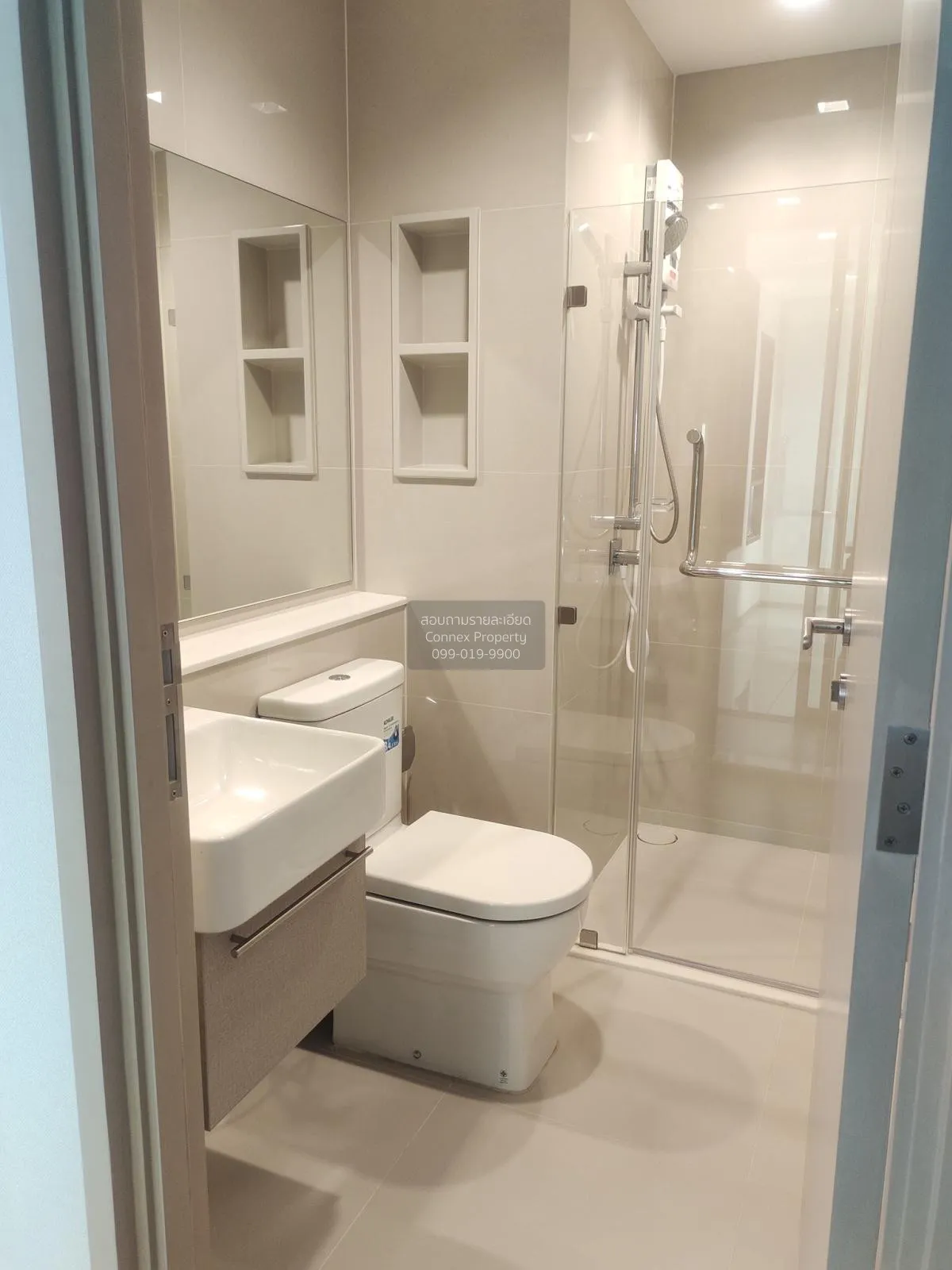 For Rent Condo , Life Sathorn Sierra , BTS-Talat Phlu , Talat Phl