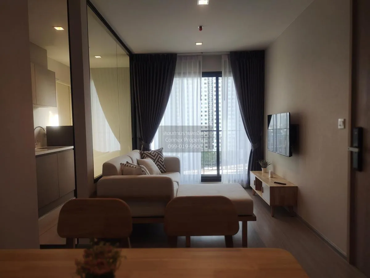 For Rent Condo , Life Sathorn Sierra , BTS-Talat Phlu , Talat Phl 1
