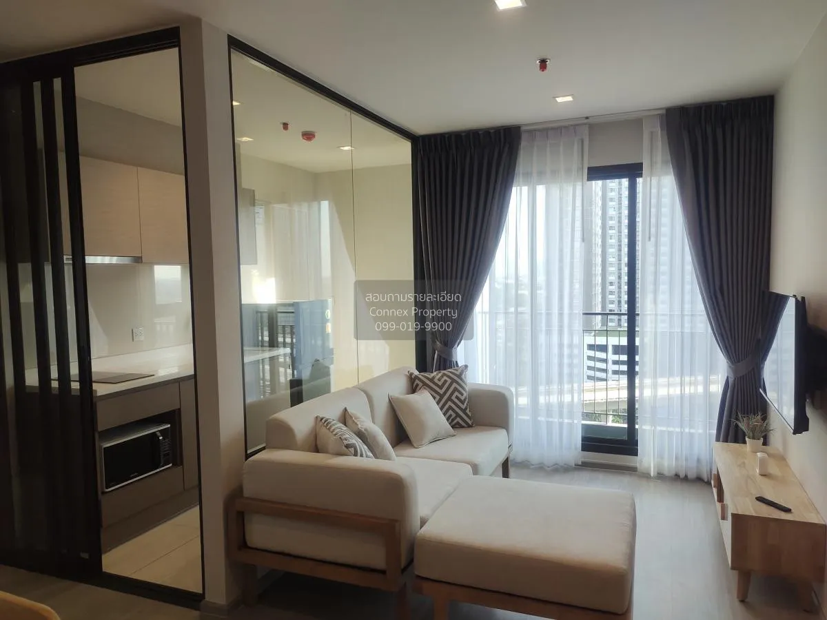For Rent Condo , Life Sathorn Sierra , BTS-Talat Phlu , Talat Phl 2