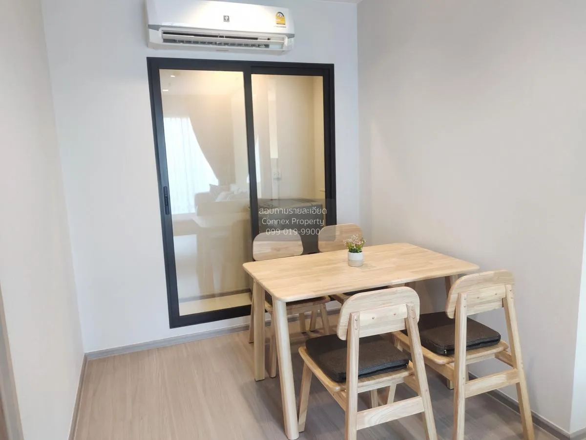 For Rent Condo , Life Sathorn Sierra , BTS-Talat Phlu , Talat Phl 4