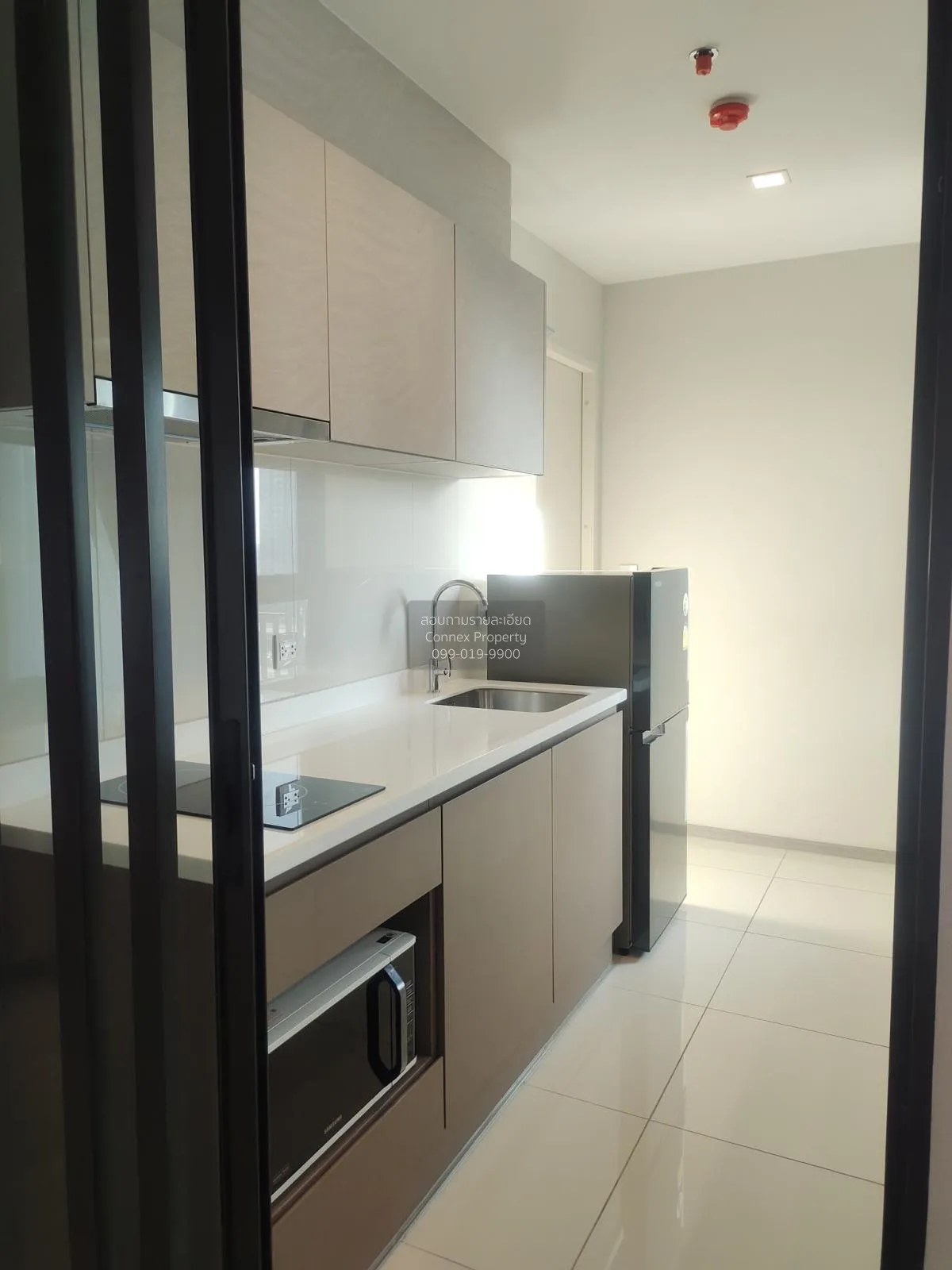 For Rent Condo , Life Sathorn Sierra , BTS-Talat Phlu , Talat Phl
