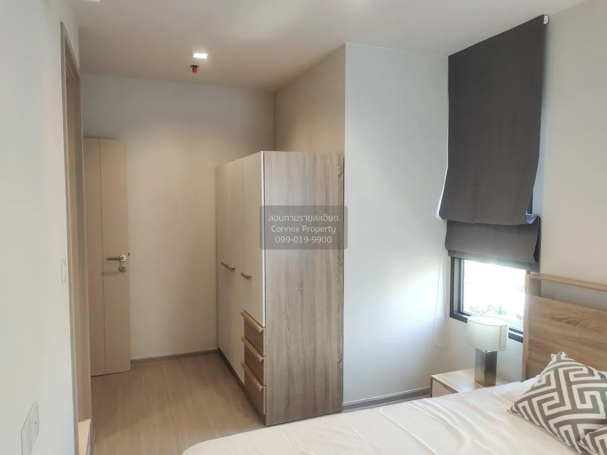 For Rent Condo , Life Sathorn Sierra , BTS-Talat Phlu , Talat Phl