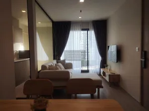 For Rent Condo , Life Sathorn Sierra , BTS-Talat Phlu , Talat Phlu , Thon Buri , Bangkok , CX-98715