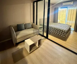 For Rent Condo , A Space Mega , Bang Phli Noi , Bang Phli , Samut Prakarn , CX-98719