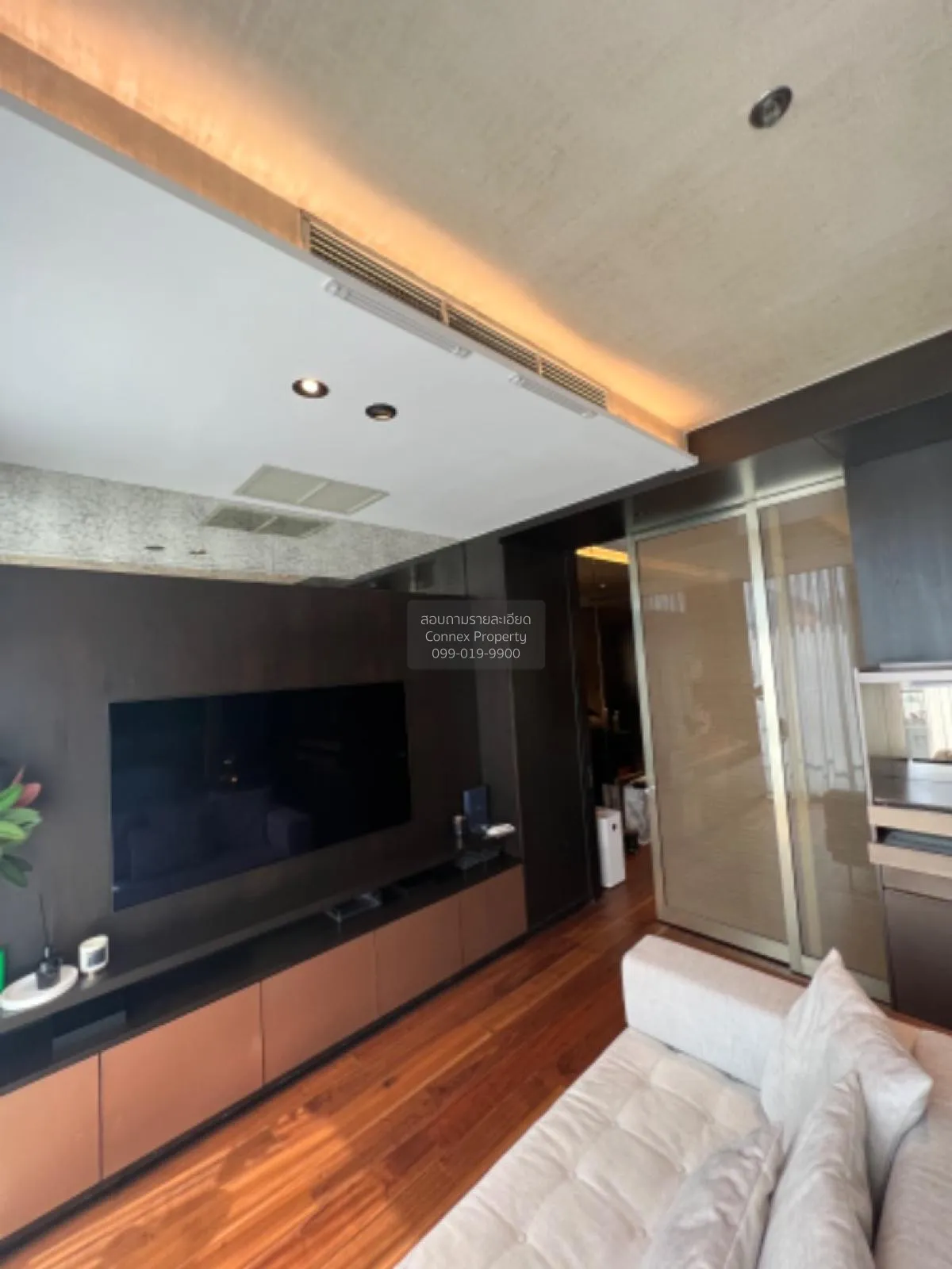 เช่าคอนโด  โนเบิล เพลินจิต BTS-เพลินจิต ลุมพินี เขต ปทุมวัน กรุงเ 3
