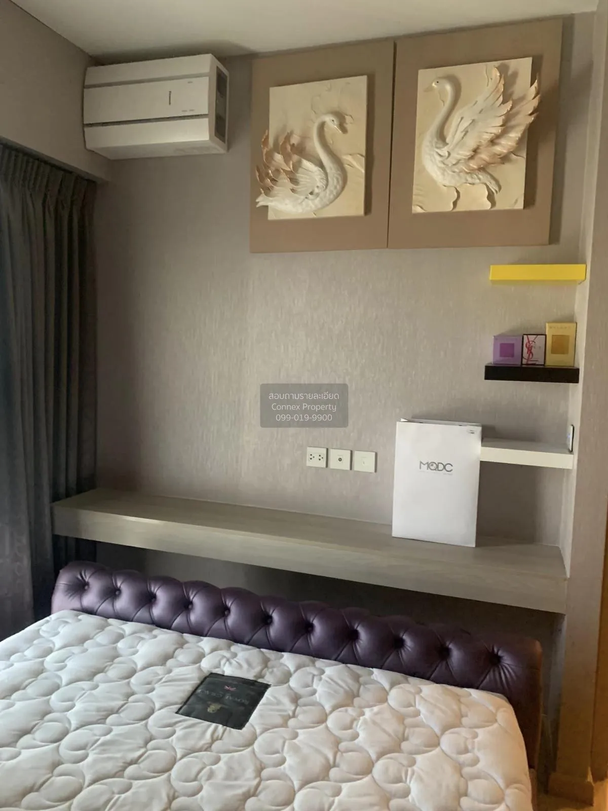 For Sale Condo , Whizdom Connect Sukhumvit , BTS-Punnawithi , Ban 3