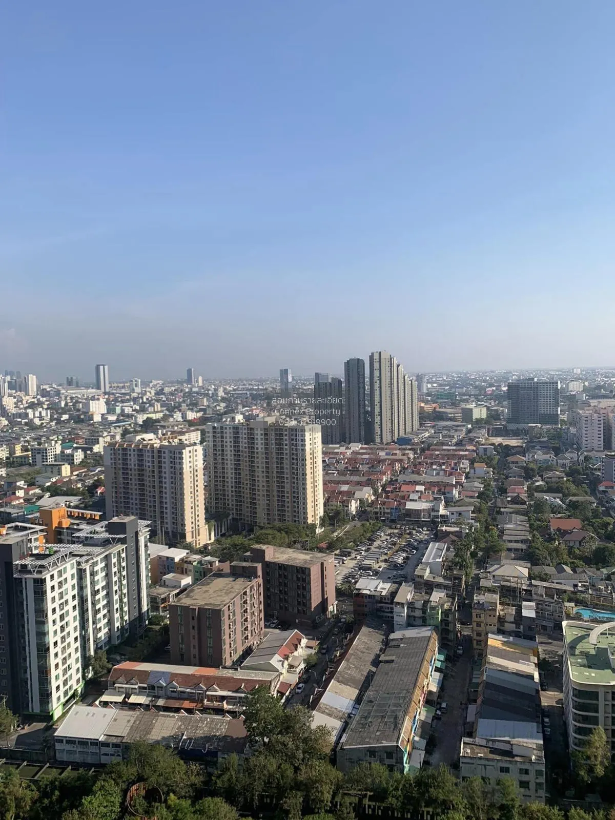 For Sale Condo , Whizdom Connect Sukhumvit , BTS-Punnawithi , Ban