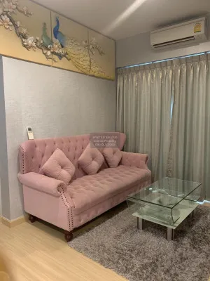 For Sale Condo , Whizdom Connect Sukhumvit , BTS-Punnawithi , Bang Chak , Phra Khanong , Bangkok , CX-98721