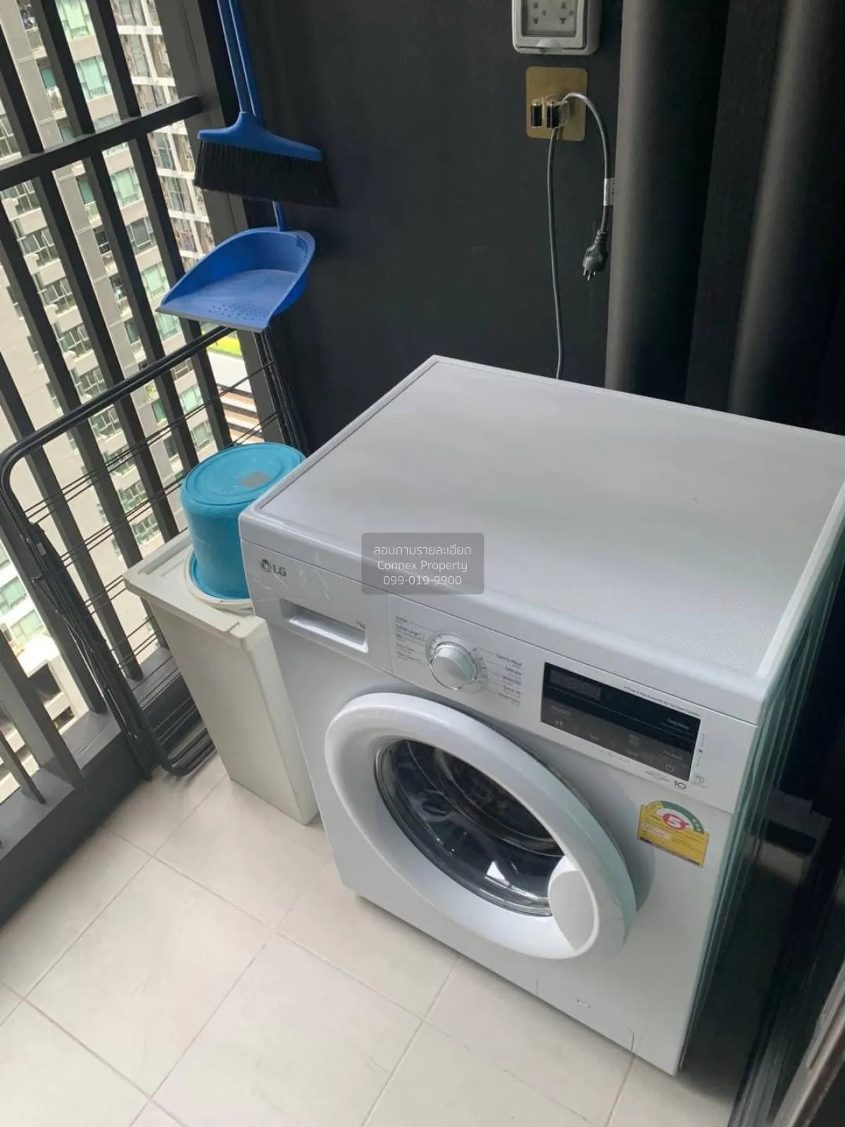 ขายคอนโด  ไลฟ์ อโศก - พระรามเก้า MRT-พระราม 9 มักกะสัน เขต ราชเทว