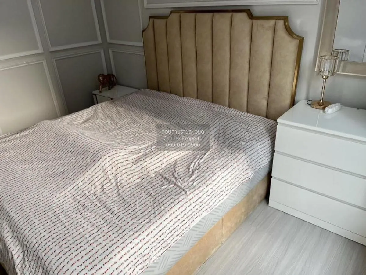 ขายคอนโด  ไลฟ์ อโศก - พระรามเก้า MRT-พระราม 9 มักกะสัน เขต ราชเทว 2