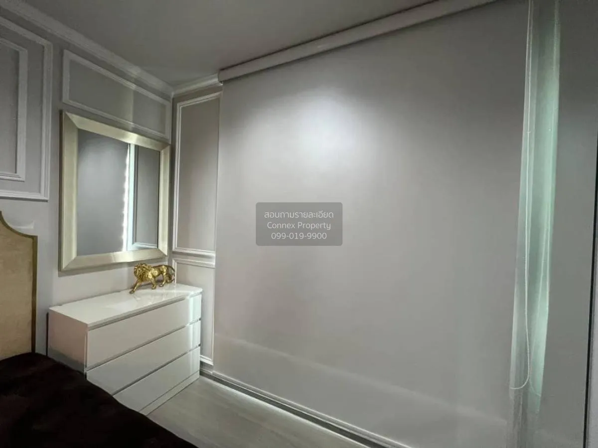 ขายคอนโด  ไลฟ์ อโศก - พระรามเก้า MRT-พระราม 9 มักกะสัน เขต ราชเทว 4