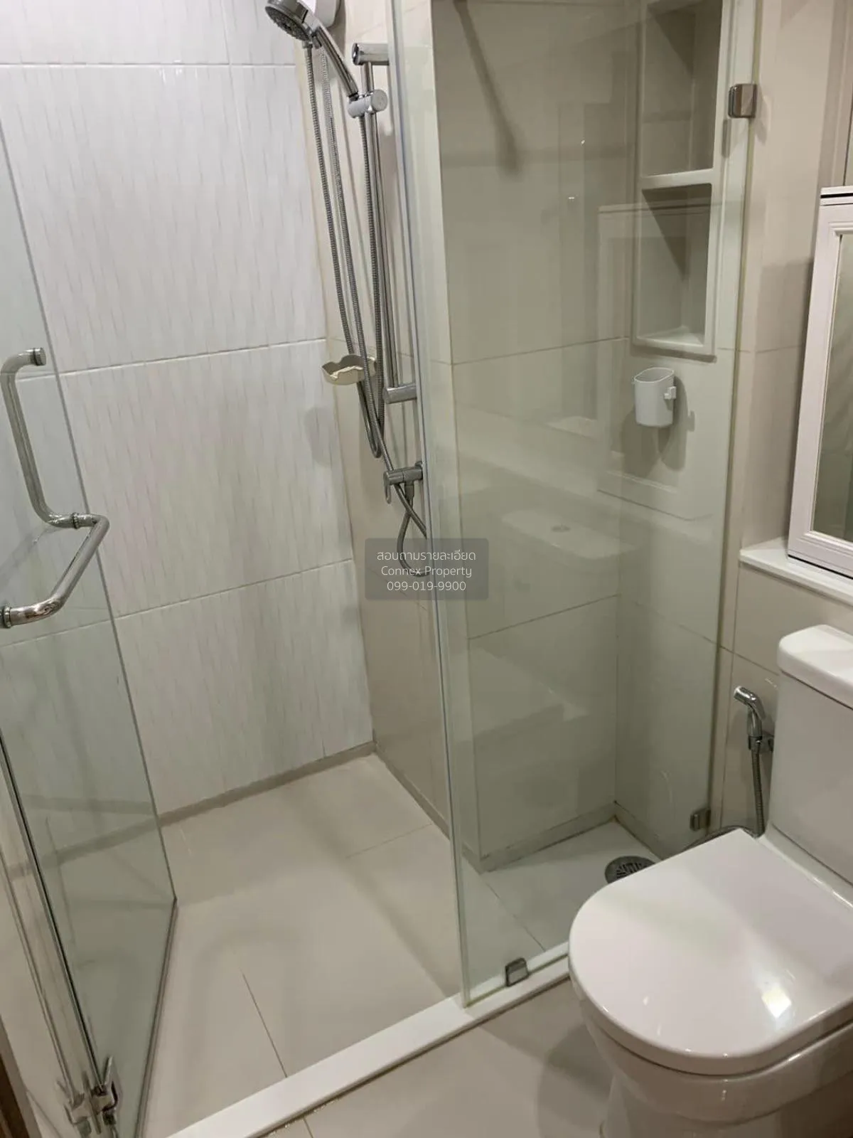 ขายคอนโด  ไลฟ์ อโศก - พระรามเก้า MRT-พระราม 9 มักกะสัน เขต ราชเทว