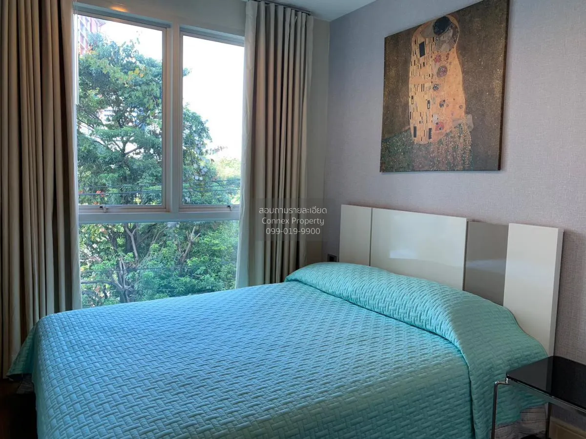 For Rent Condo , The Crest Sukhumvit 24 , BTS-Phrom Phong , Khlon