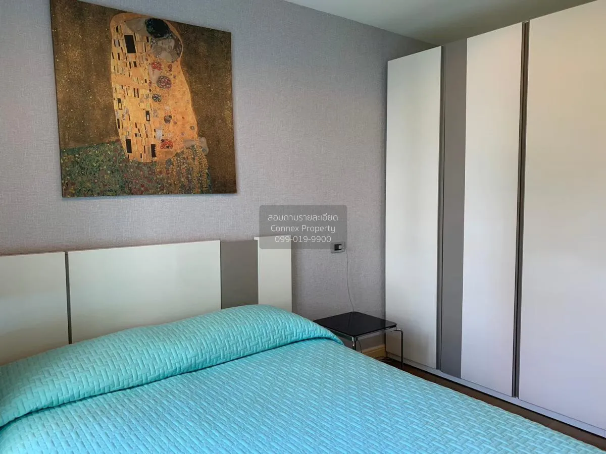 For Rent Condo , The Crest Sukhumvit 24 , BTS-Phrom Phong , Khlon