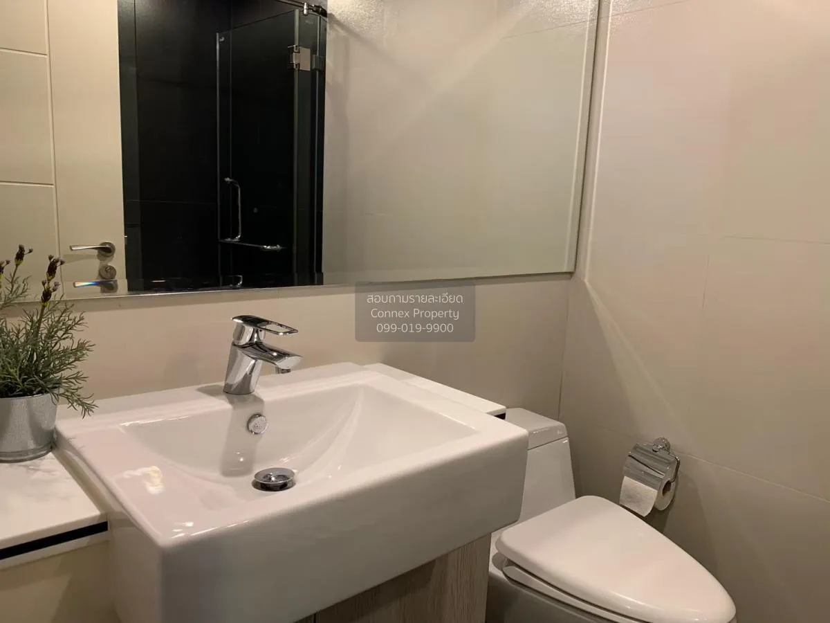 For Rent Condo , The Crest Sukhumvit 24 , BTS-Phrom Phong , Khlon