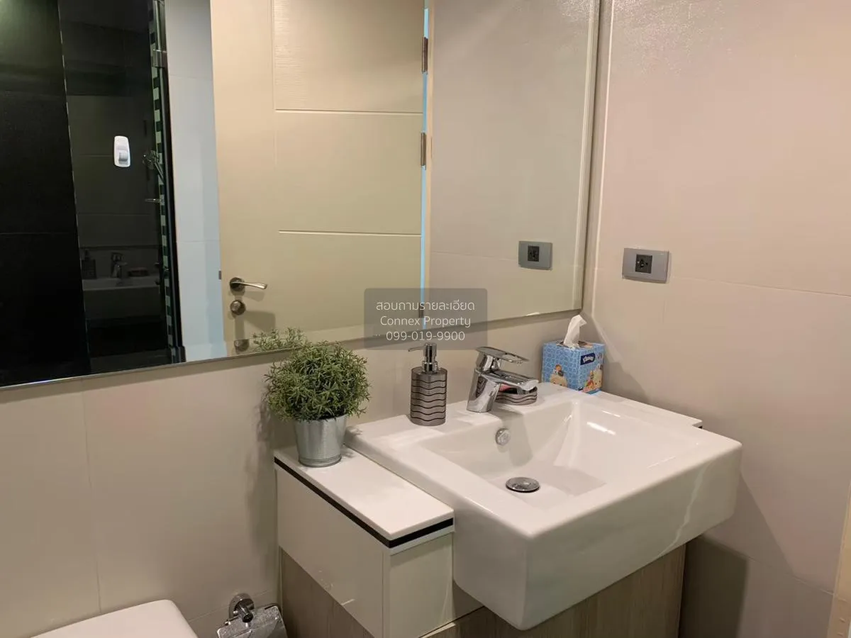 For Rent Condo , The Crest Sukhumvit 24 , BTS-Phrom Phong , Khlon