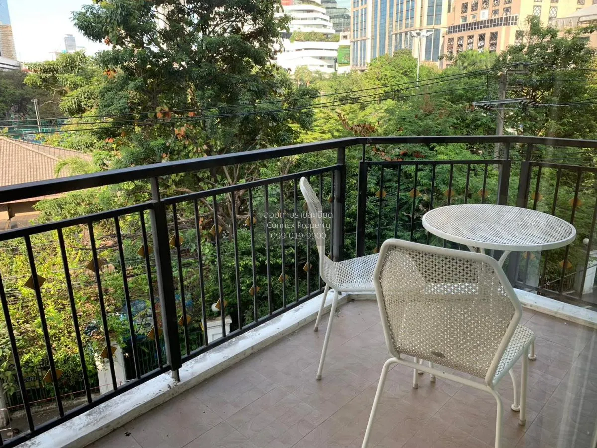 For Rent Condo , The Crest Sukhumvit 24 , BTS-Phrom Phong , Khlon