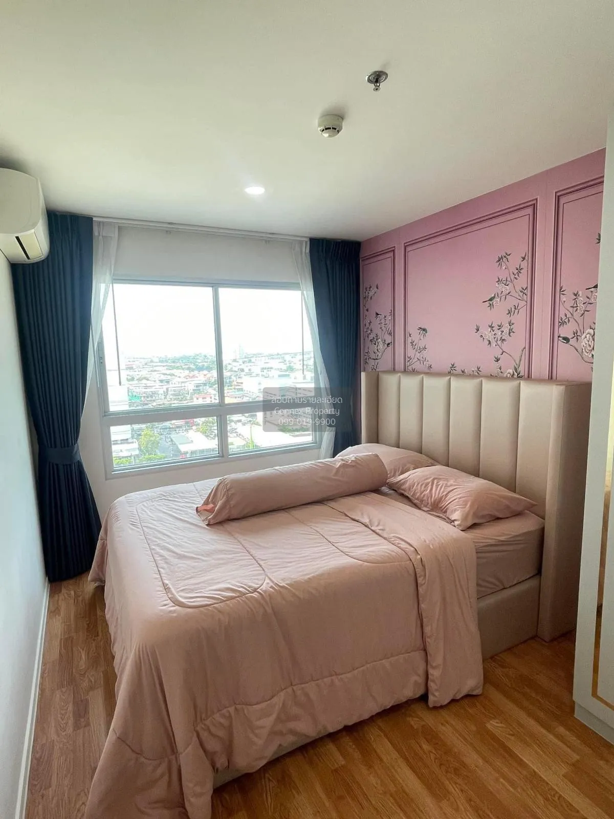 For Rent Condo , Lumpini Ville Pattanakarn - Srinakarin , ARL-Hua 1