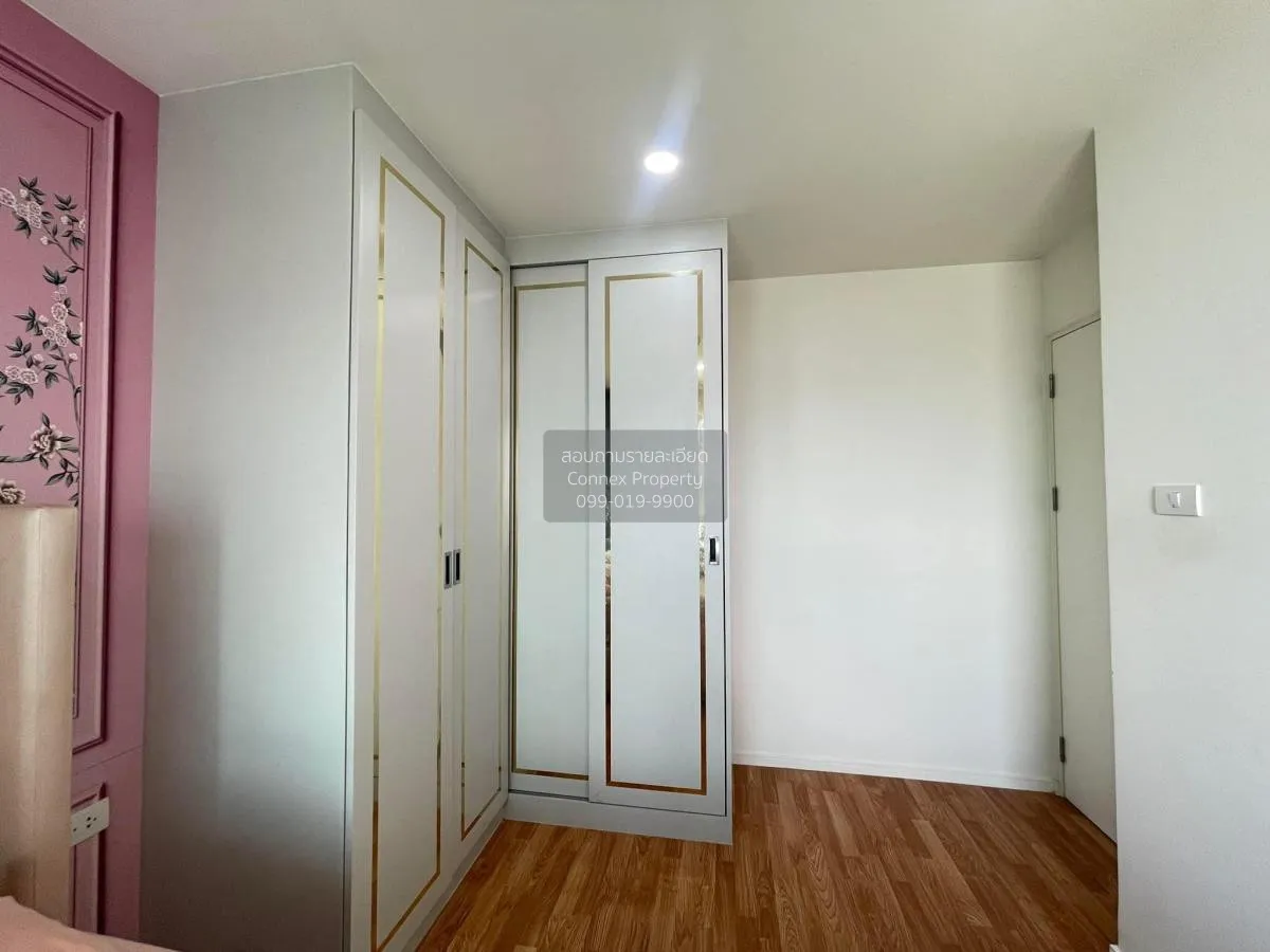 For Rent Condo , Lumpini Ville Pattanakarn - Srinakarin , ARL-Hua 2