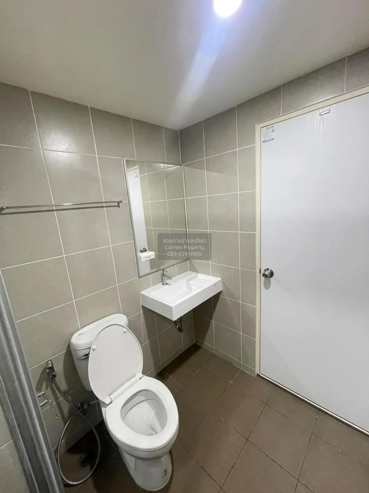 For Rent Condo , Lumpini Ville Pattanakarn - Srinakarin , ARL-Hua