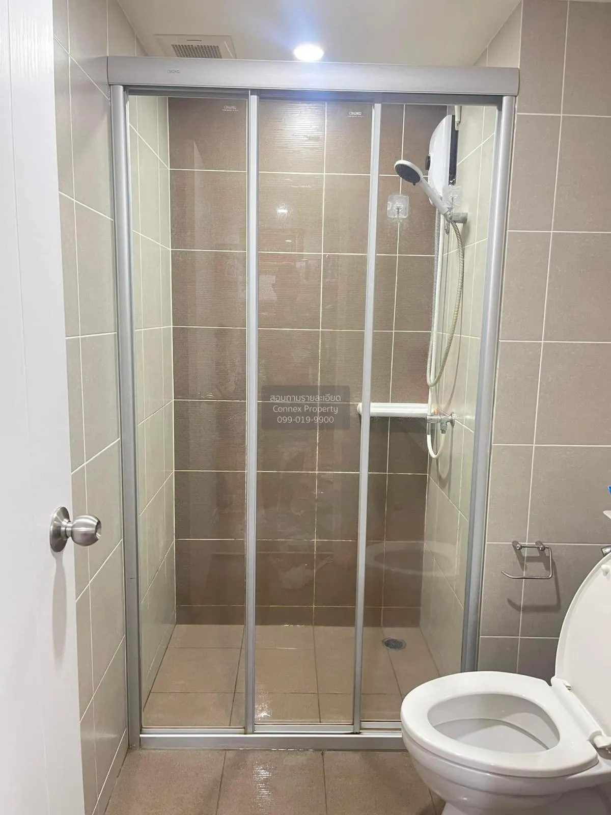 For Rent Condo , Lumpini Ville Pattanakarn - Srinakarin , ARL-Hua