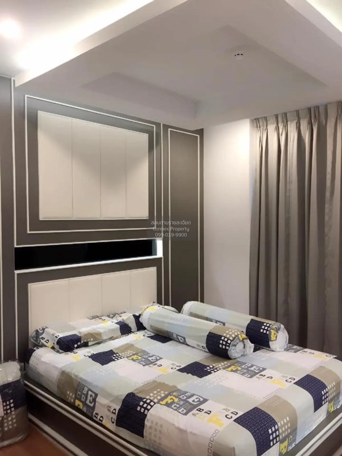 For Rent Condo , Supalai Wellington , MRT-Thailand Cultural Centr 4