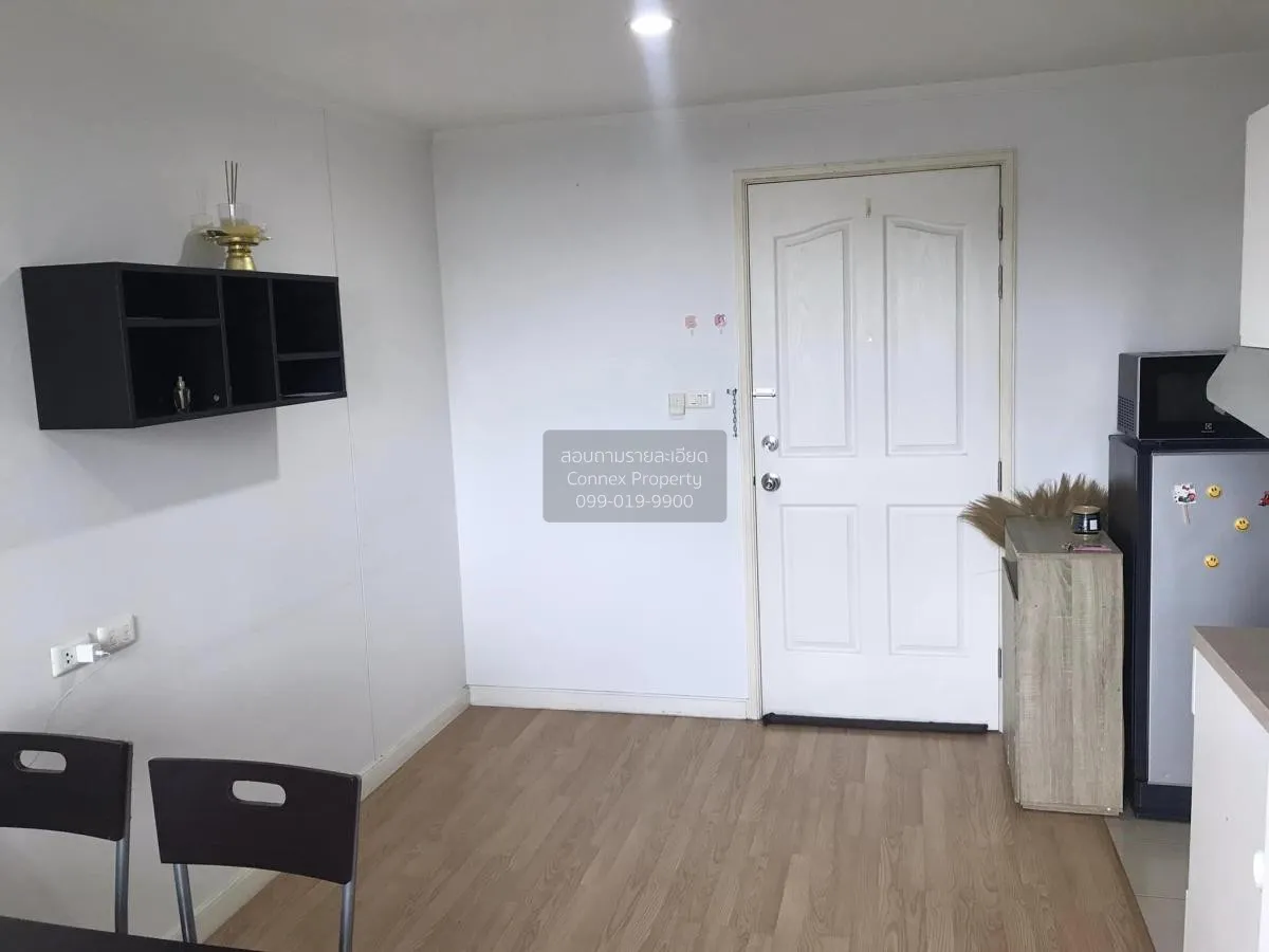 For Sale Condo , Lumpini Ville Chaengwatthana - Pakkret , Pak Kre 2