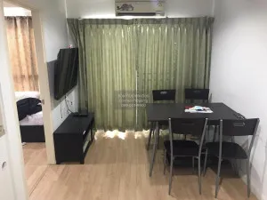 For Sale Condo , Lumpini Ville Chaengwatthana - Pakkret , Pak Kret , Pak Kret , Nonthaburi , CX-98729