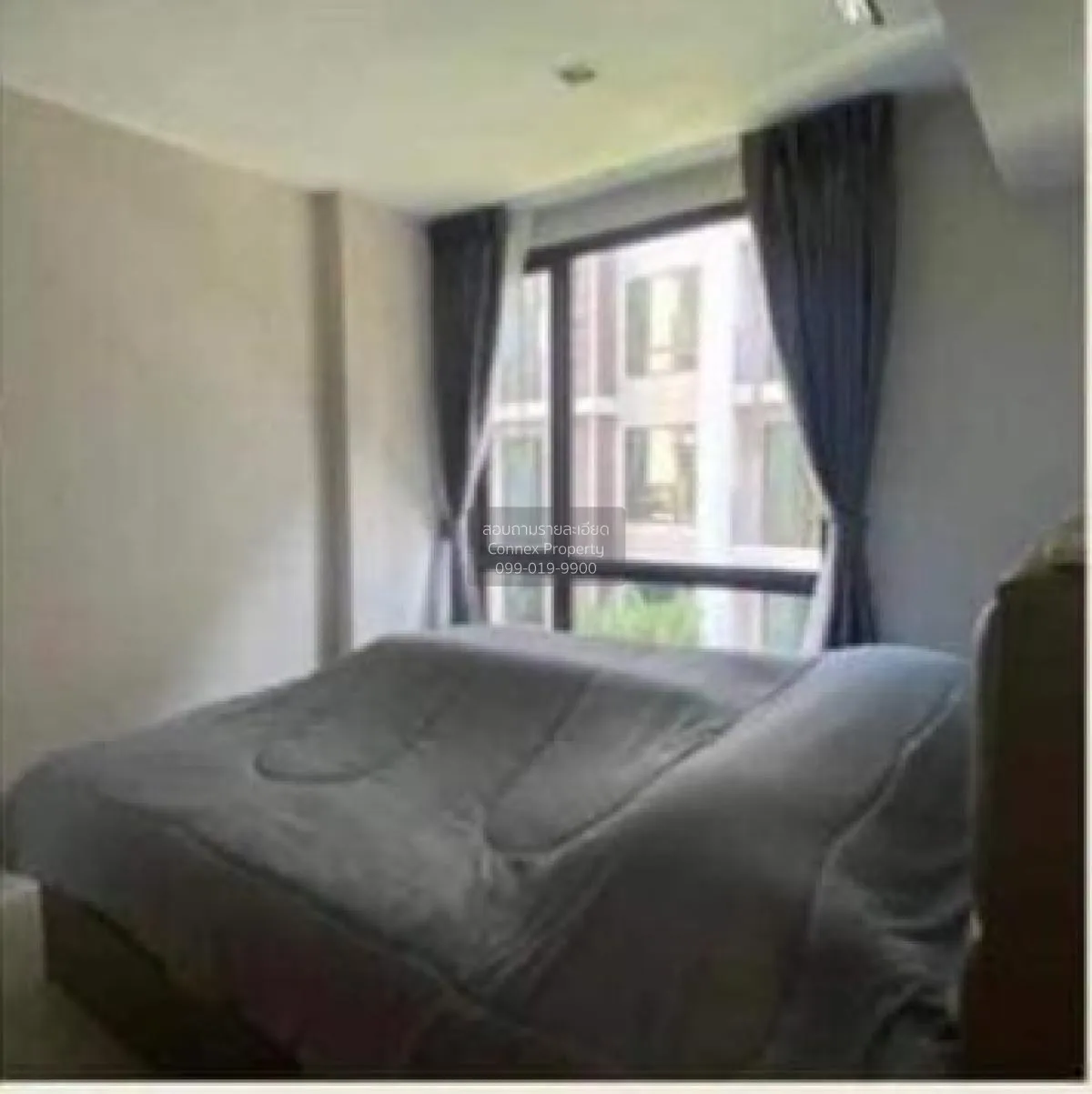 For Rent Condo , Metro Luxe Riverfront Rattanathibet , MRT-Sai Ma 4