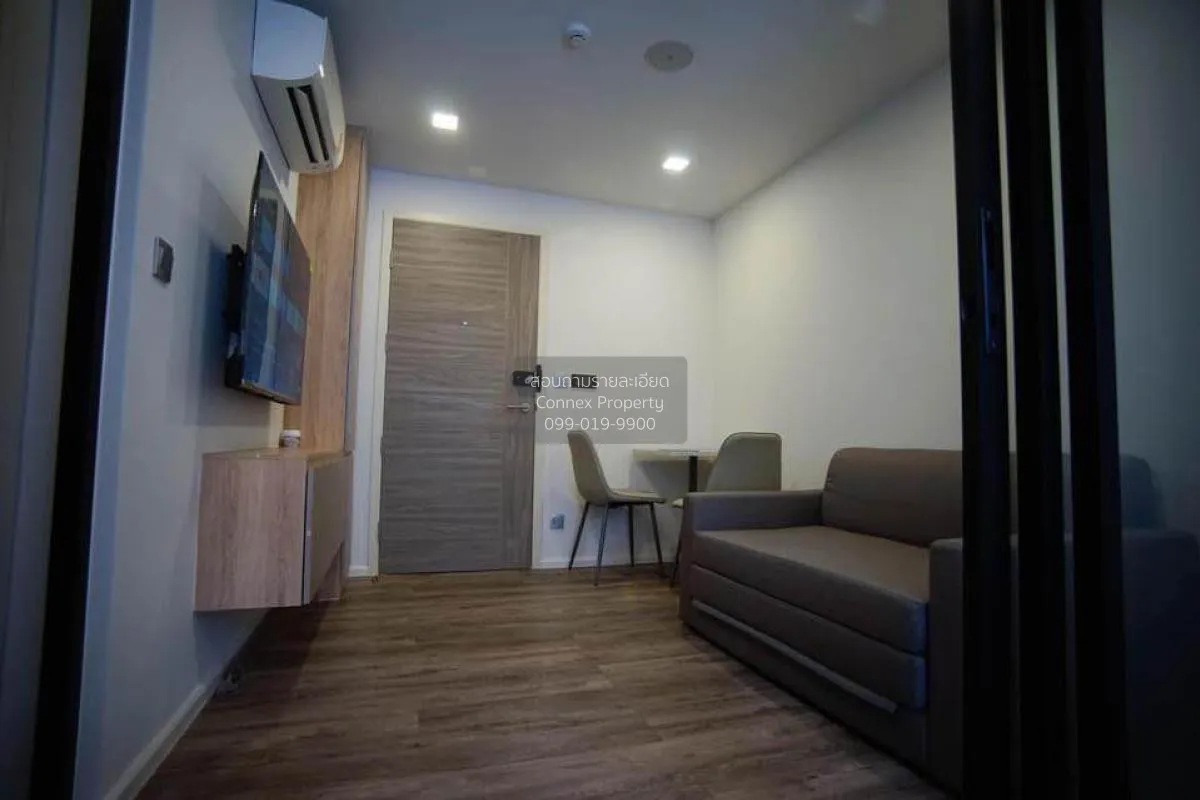 For Rent Condo , Atmoz Ratchada - Huaikwang , Wang Thong Lang , W 1