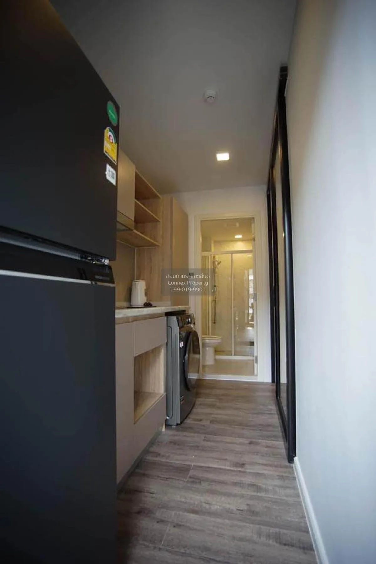 For Rent Condo , Atmoz Ratchada - Huaikwang , Wang Thong Lang , W 4