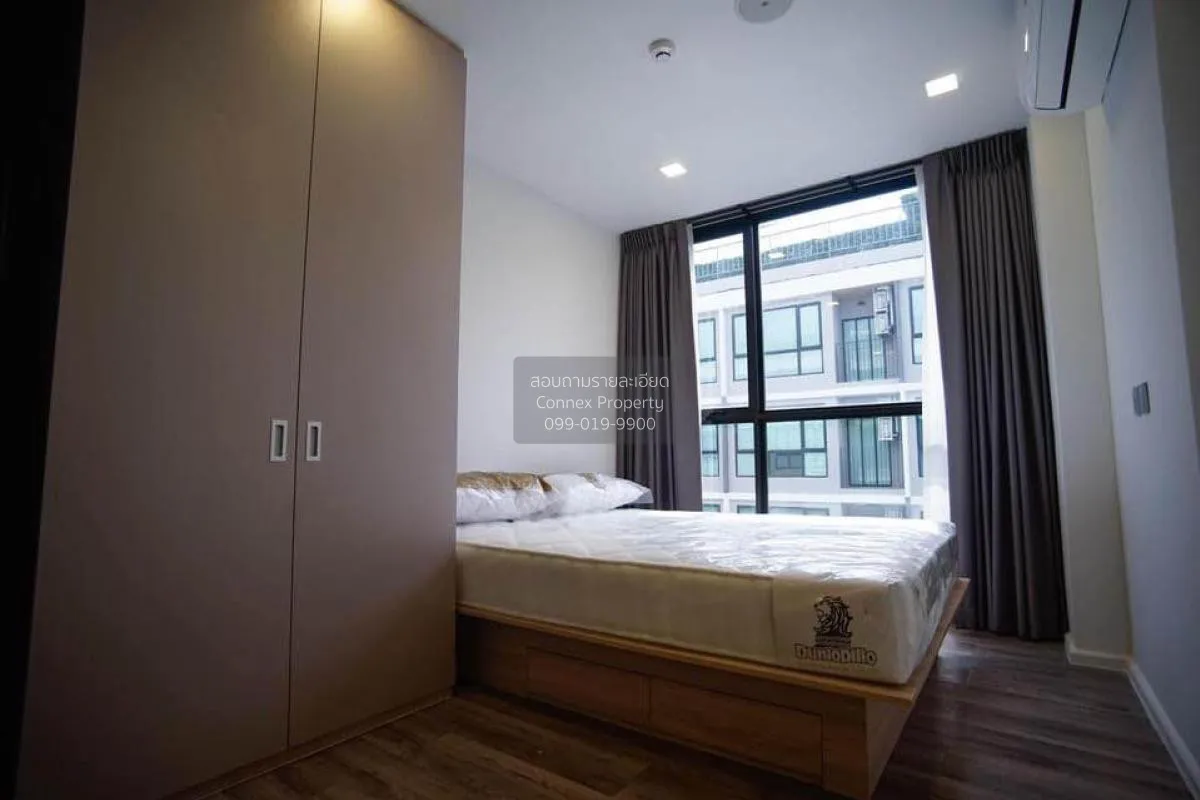 For Rent Condo , Atmoz Ratchada - Huaikwang , Wang Thong Lang , W
