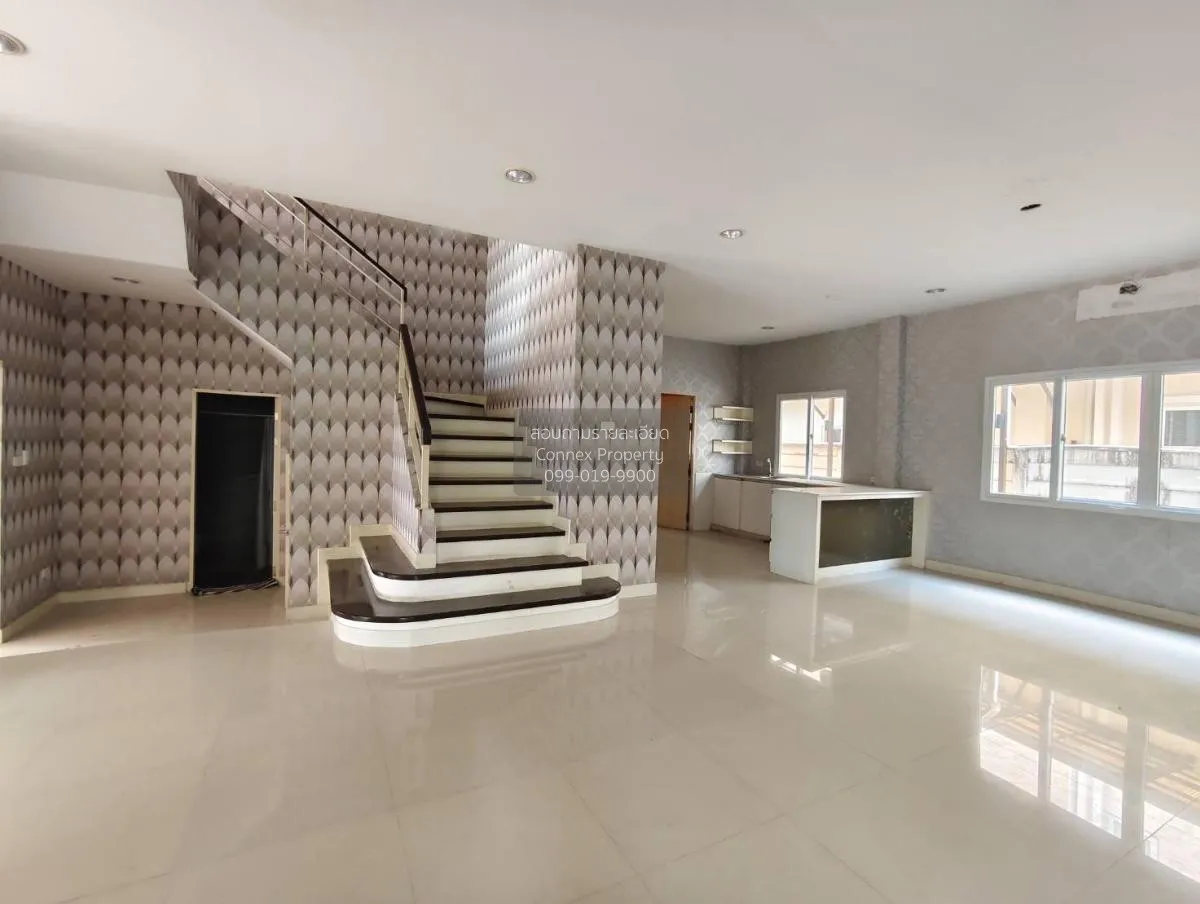 For Sale House , The Royal Green Park Kanchanaphisek , Bang Khae 