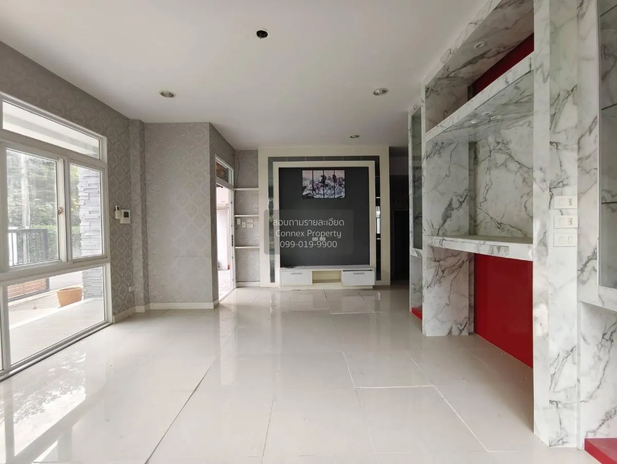 For Sale House , The Royal Green Park Kanchanaphisek , Bang Khae 
