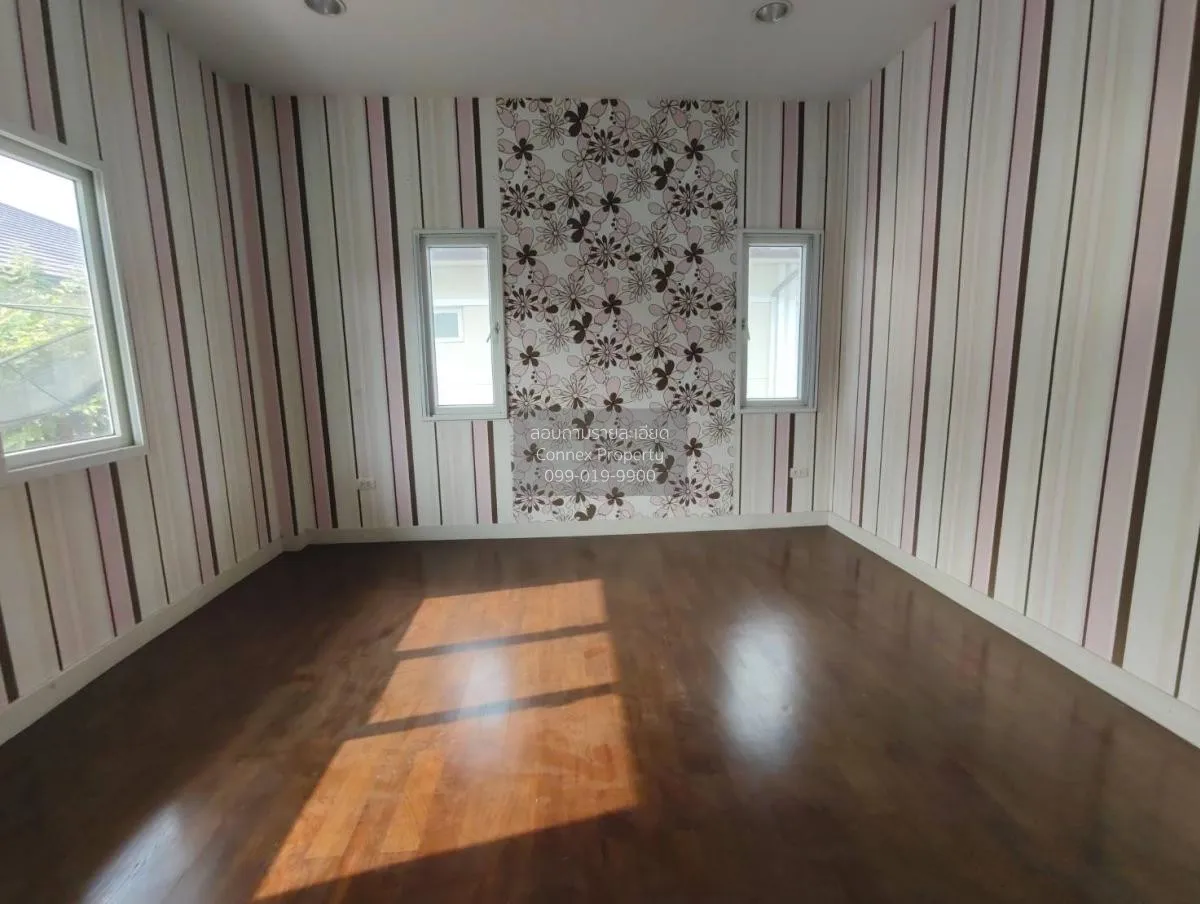 For Sale House , The Royal Green Park Kanchanaphisek , Bang Khae 