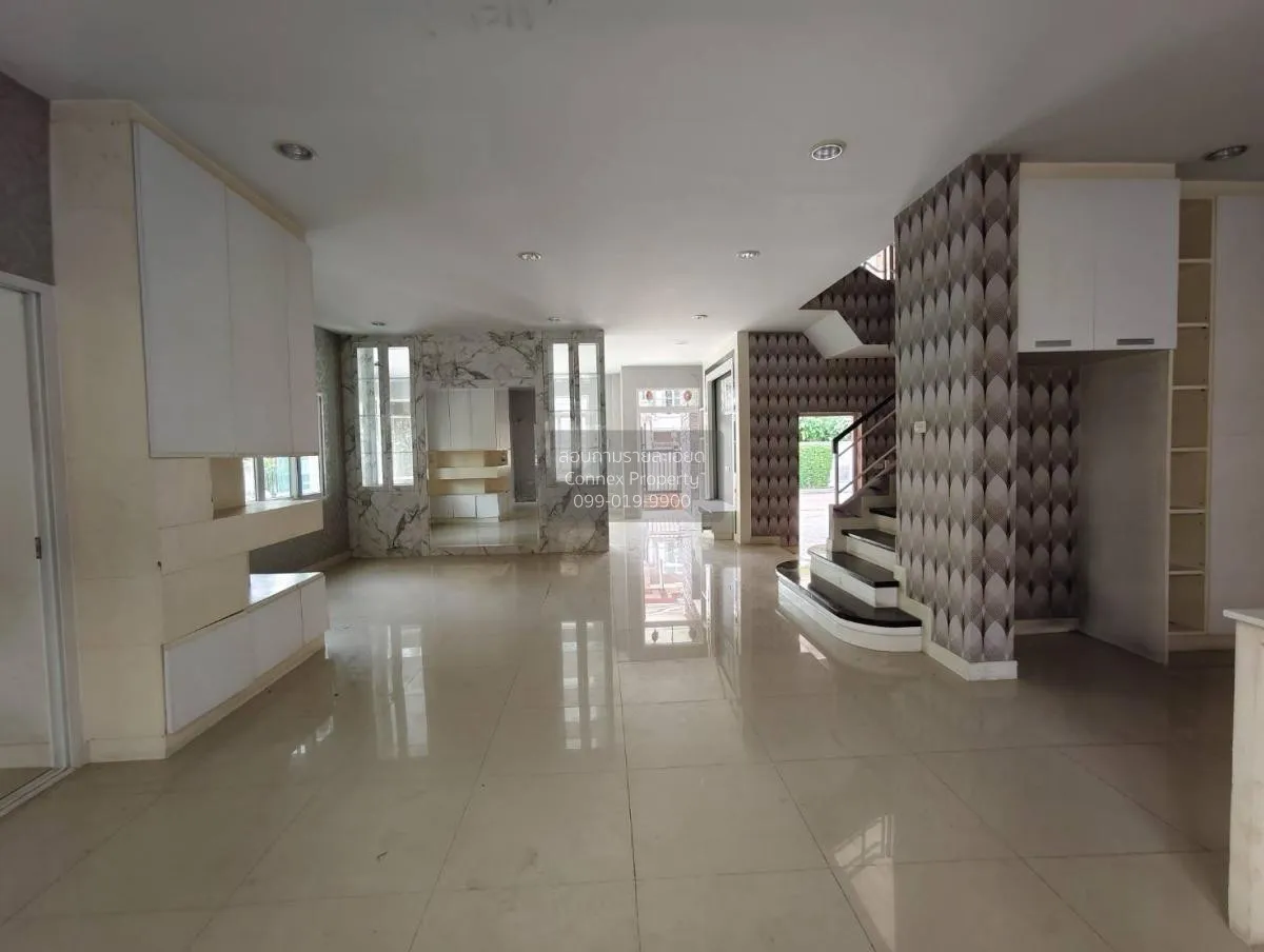 For Sale House , The Royal Green Park Kanchanaphisek , Bang Khae 