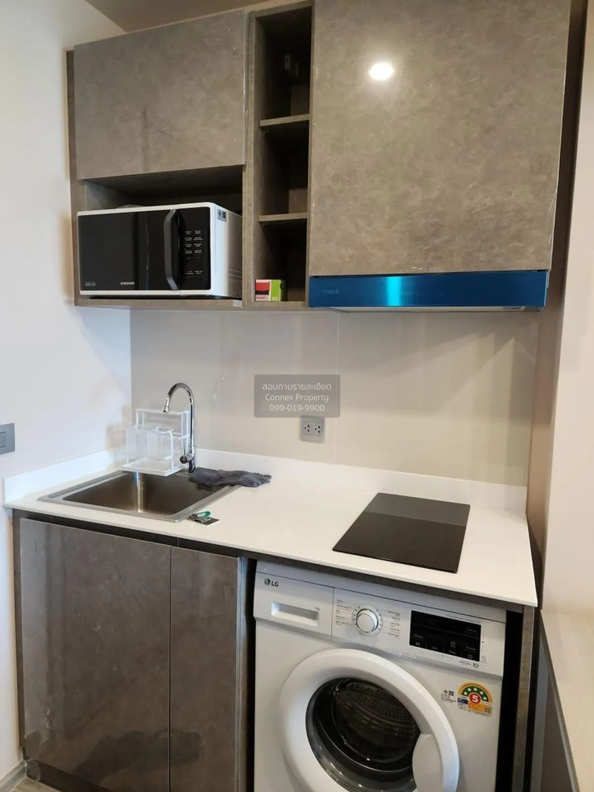 For Rent Condo , Aspire Erawan Prime , BTS-Chang Erawan , Pak Nam 2