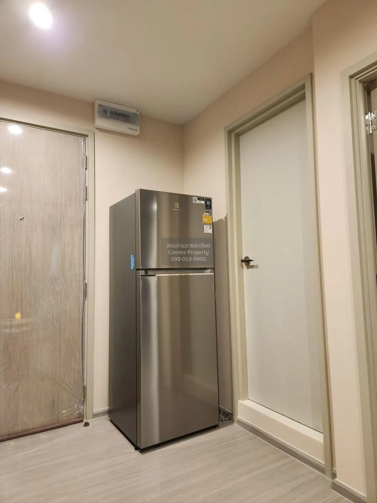 For Rent Condo , Aspire Erawan Prime , BTS-Chang Erawan , Pak Nam 3