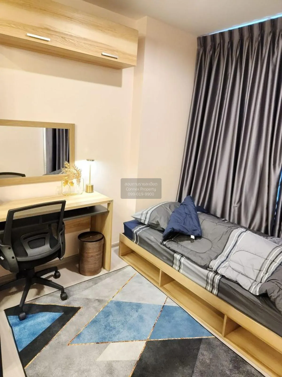 For Rent Condo , Aspire Erawan Prime , BTS-Chang Erawan , Pak Nam