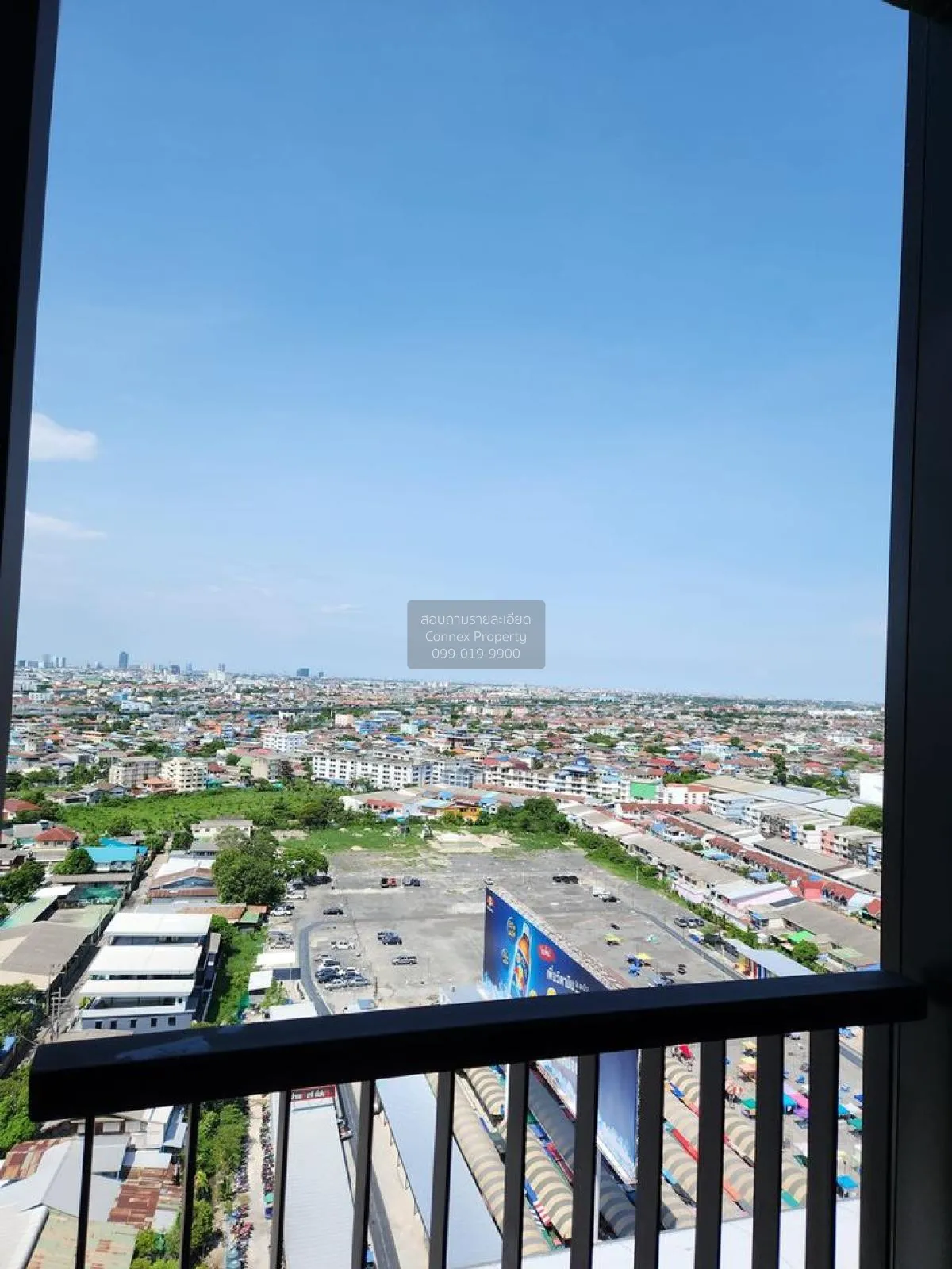 For Rent Condo , Aspire Erawan Prime , BTS-Chang Erawan , Pak Nam