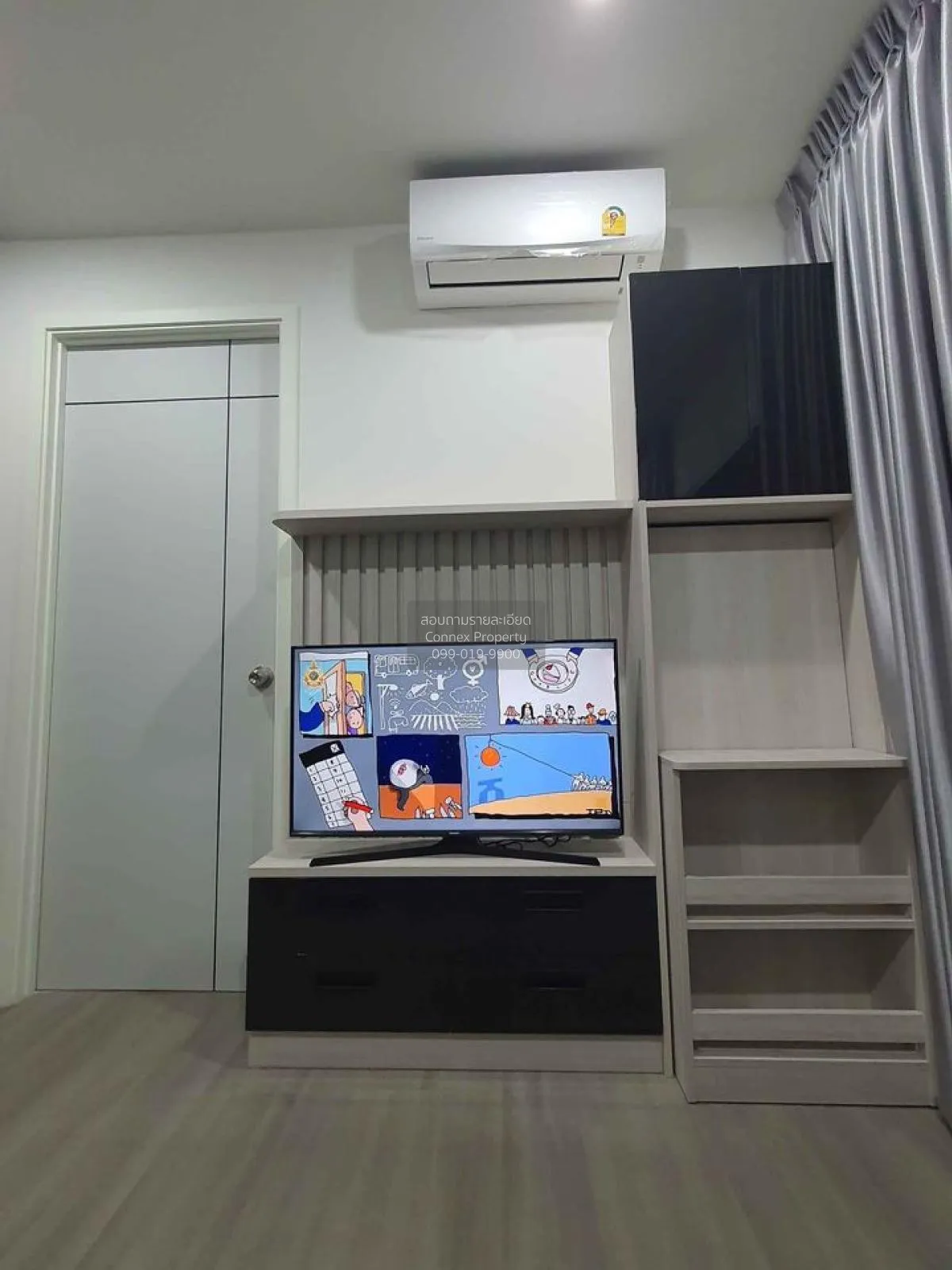 For Rent Condo , The President Charan - Yaek Fai Chai Station , M 2