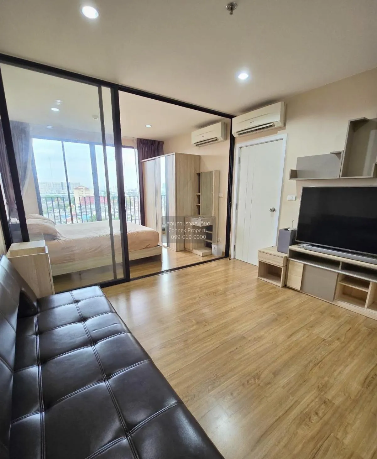 For Sale Condo , The Tree Interchange , MRT-Tao Poon , Bang Sue , 1