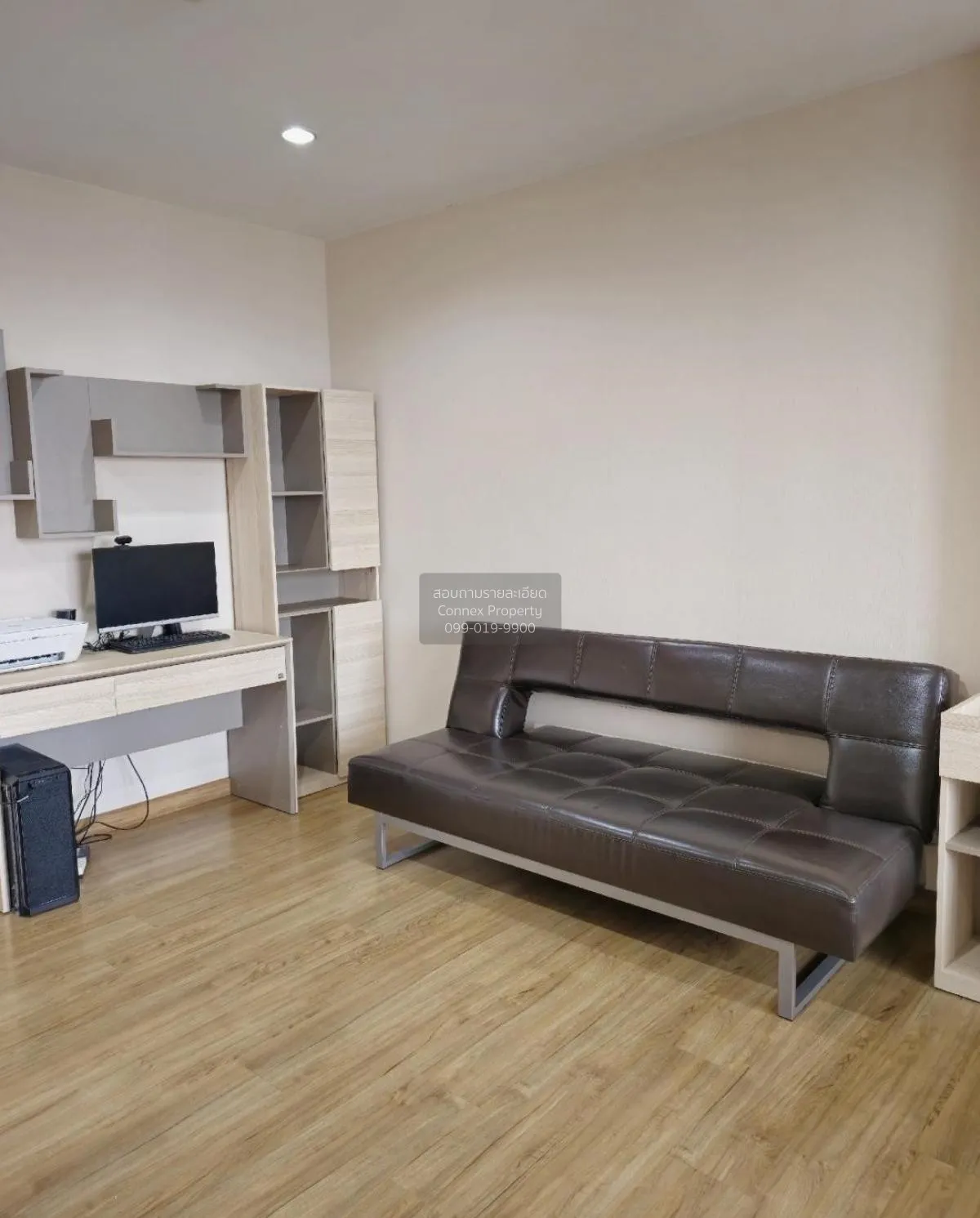 For Sale Condo , The Tree Interchange , MRT-Tao Poon , Bang Sue , 3