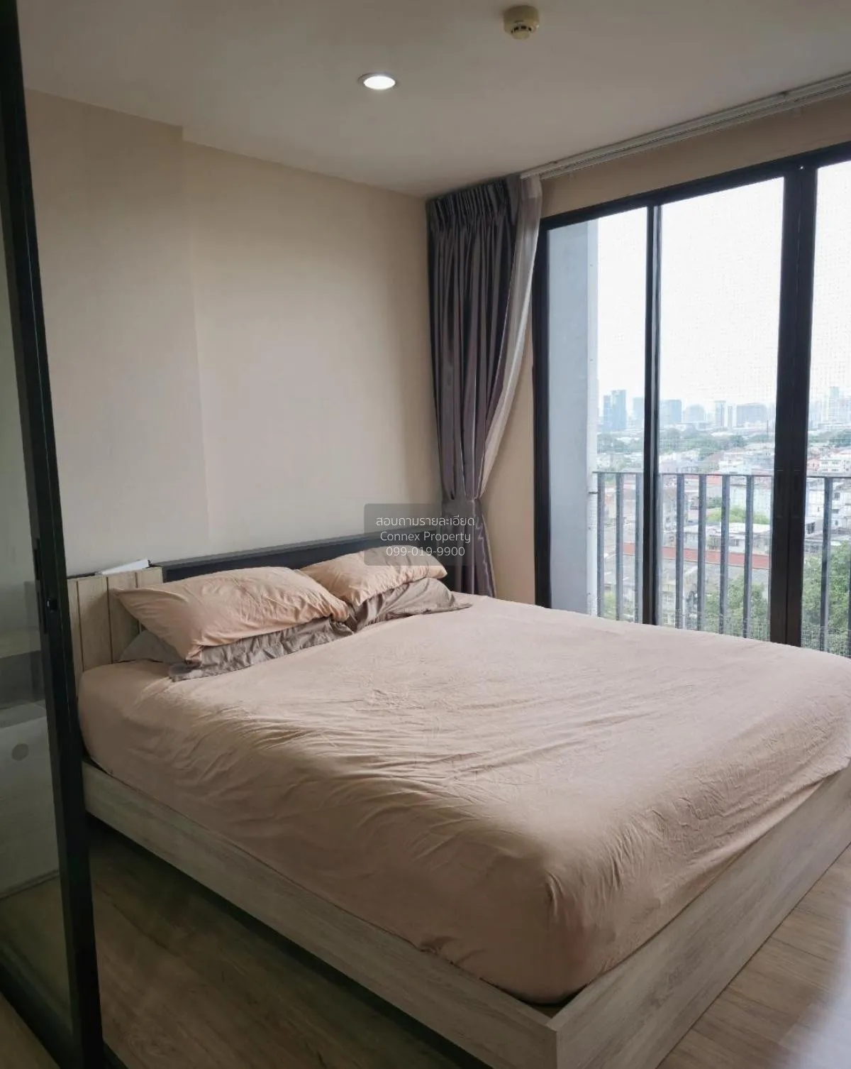 For Sale Condo , The Tree Interchange , MRT-Tao Poon , Bang Sue ,