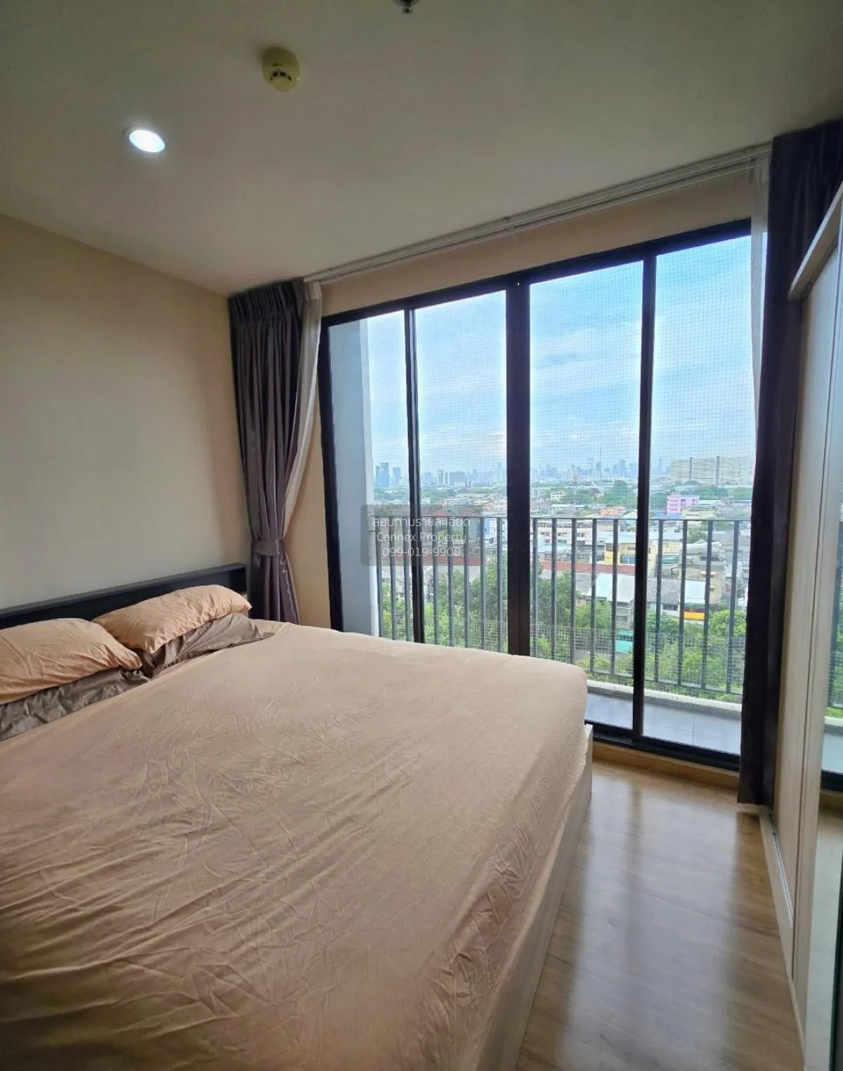 For Sale Condo , The Tree Interchange , MRT-Tao Poon , Bang Sue ,